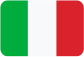Aggregati di pompaggio idraulici per il settore estrattivo Italiano
